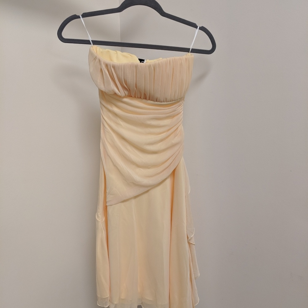 Summer or Spring dress